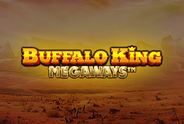 Buffalo King Megaways