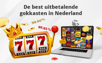 De best uitbetalende online gokkasten van Nederland