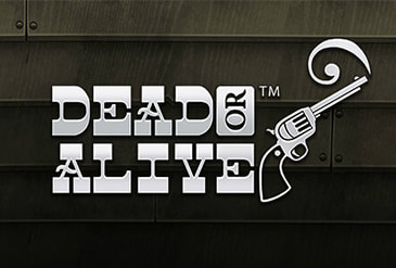 Dead or Alive slot