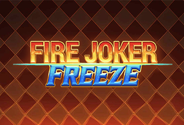 Fire Joker Freeze slot