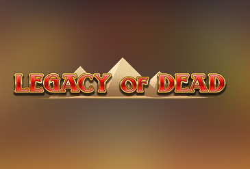 Legacy of Dead logo