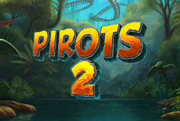 Pirots 2 slot