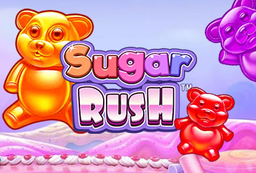 Sugar Rush Slot