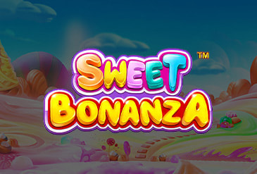 Sweet Bonanza Slot