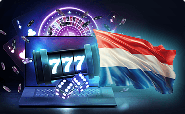 Casino fiches in een online casino