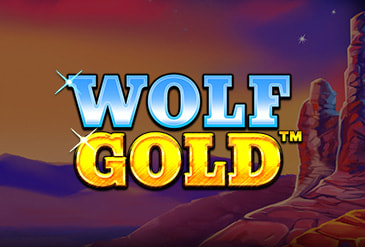 Wolf Gold Slot