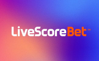 Het logo van LiveScoreBet online casino