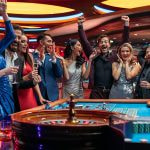 Meest luxe casinoresorts ter wereld