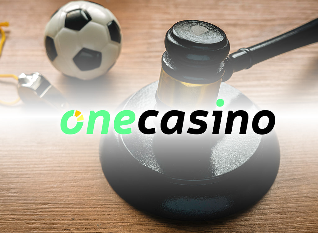 One Casino sportweddenschappen vergunning