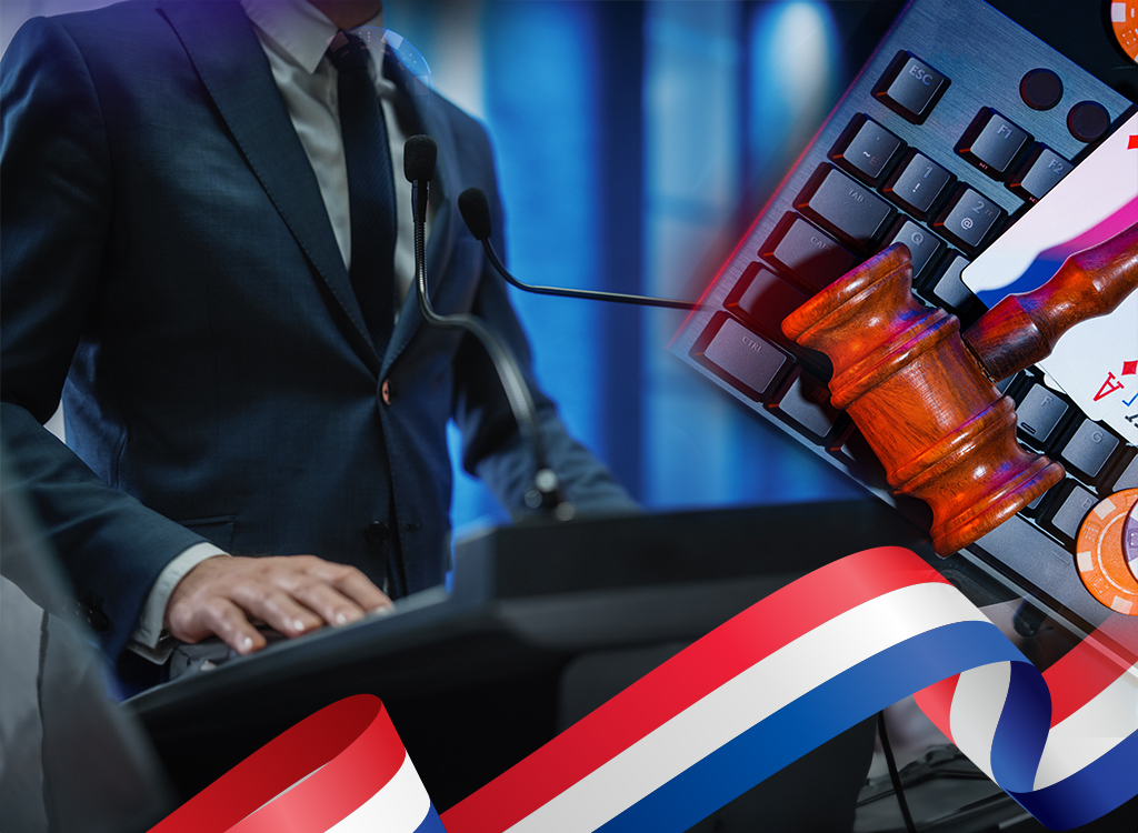 Nieuw gokbeleid Nederland in maart 2025?